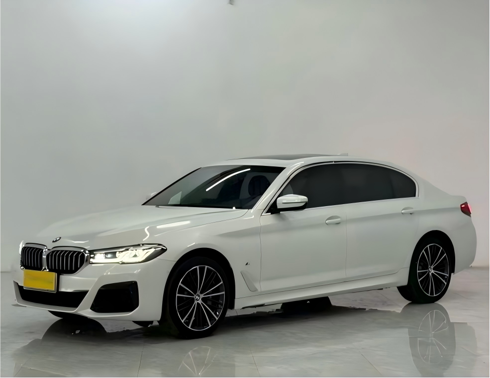 BMW 5 Series 2023 530Li Leading Edition M Sport Package - Huishida Trading