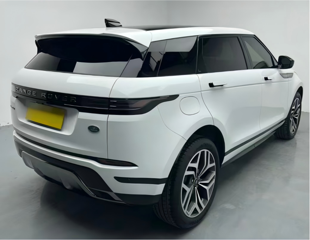 Range Rover Evoque 2024 Range Rover Evoque L 2.0T SE Light Master Edition - Huishida Trading