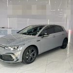 Golf 2021 280TSI DSG R-Line