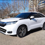 Honda AVANCIER 2020 240TURBO 2WD Intelligent Edition