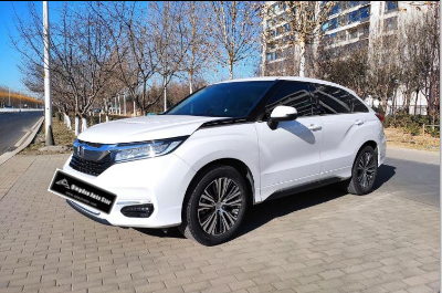 Honda AVANCIER 2020 240TURBO 2WD Intelligent Edition