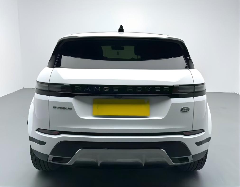 Range Rover Evoque 2024 Range Rover Evoque L 2.0T SE Light Master Edition - Huishida Trading