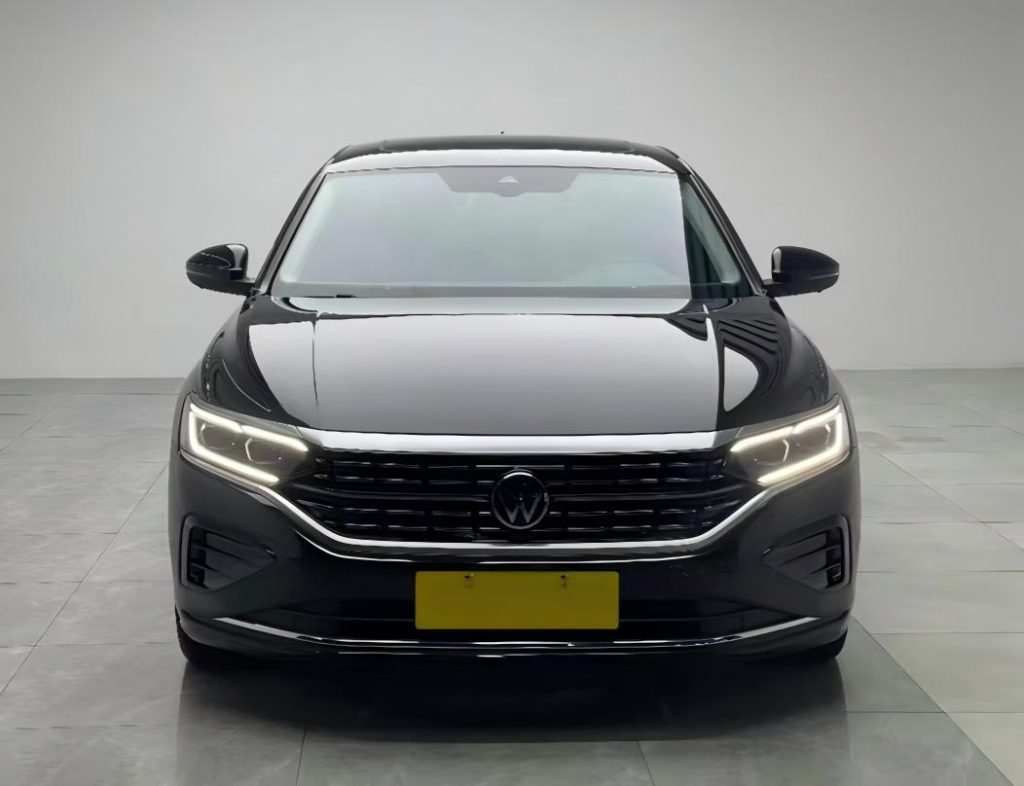 Passat 2024 Outstanding Edition 380TSI Dragon Glory Version - Huishida Trading