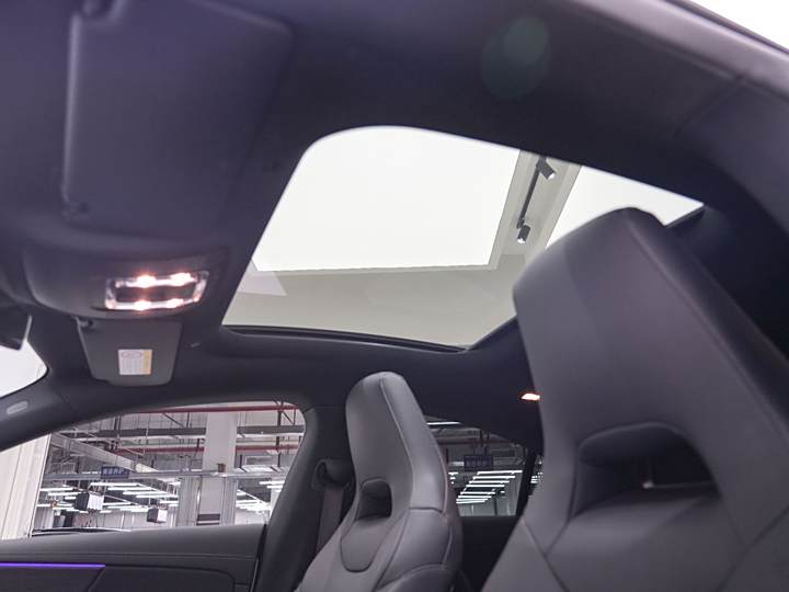 Mercedes-Benz CLA Импорт 2023 CLA 260 4MATIC - Huishida Trading