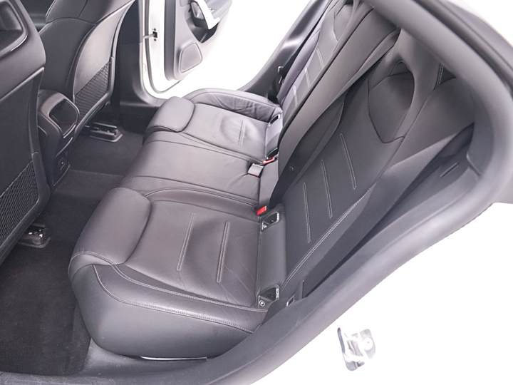 Mercedes-Benz CLA Импорт 2023 CLA 260 4MATIC - Huishida Trading