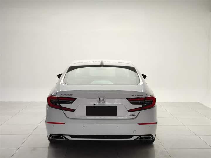 Honda Accord 2022 260TURBO Luxury Edition - Huishida Trading