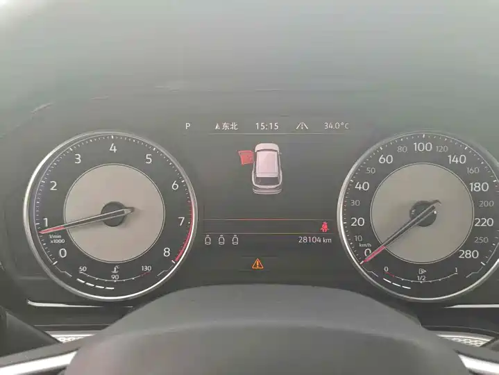 Volkswagen Touareg 2021 2.0TSI Navigation Special Edition - Huishida Trading
