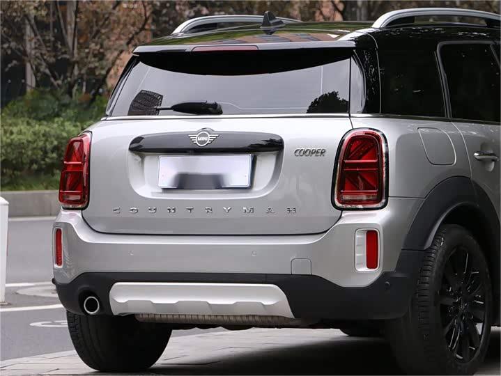 MINI COUNTRYMAN 2023 1.5T COOPER ALL4 Connoisseur - Huishida Trading