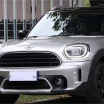 MINI COUNTRYMAN 2023 1.5T COOPER ALL4 Connoisseur