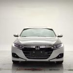 Honda Accord  2022 260TURBO Luxury Edition
