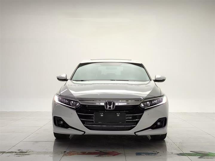 Honda Accord 2022 260TURBO Luxury Edition - Huishida Trading