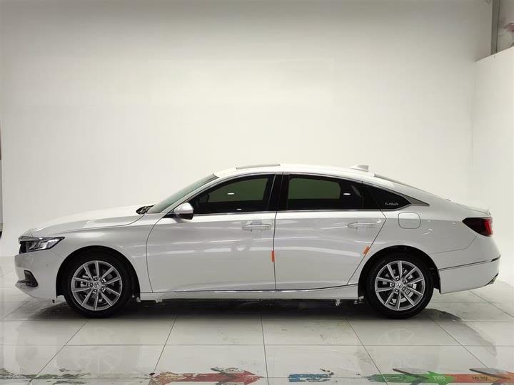 Honda Accord 2022 260TURBO Luxury Edition - Huishida Trading