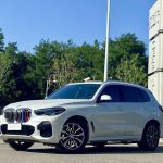 BMW X5 (импорт)  2021 xDrive30i M Sport Package