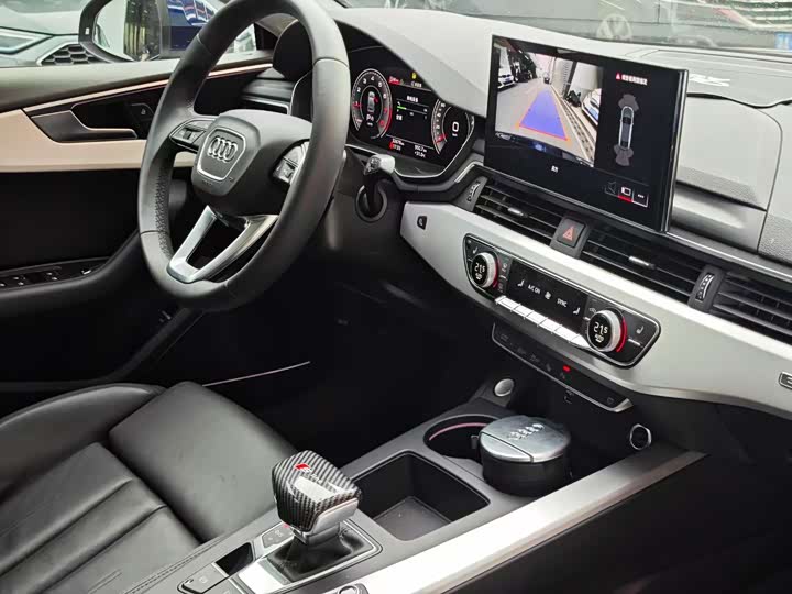 AUDI A5 2021 Sportback 45 TFSI quattro - Huishida Trading