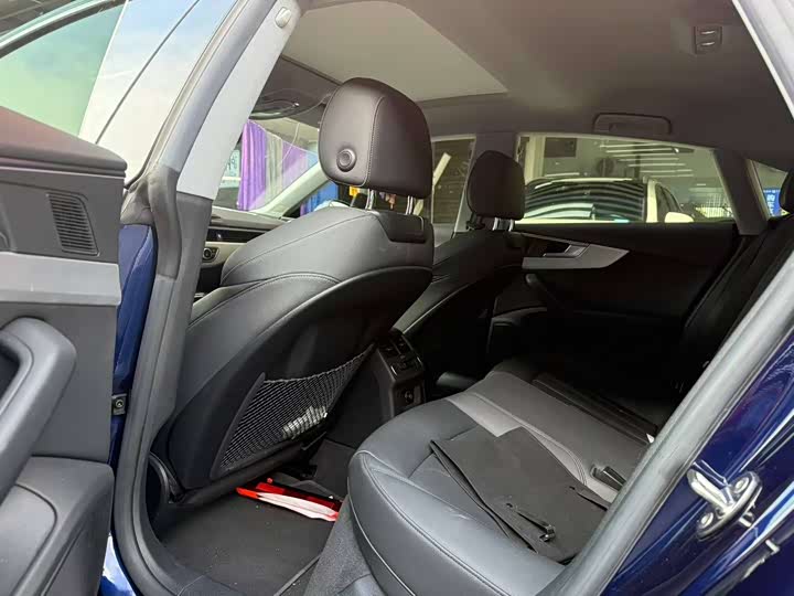 AUDI A5 2021 Sportback 45 TFSI quattro - Huishida Trading