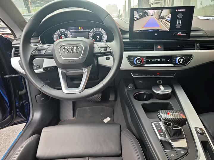 AUDI A5 2021 Sportback 45 TFSI quattro - Huishida Trading