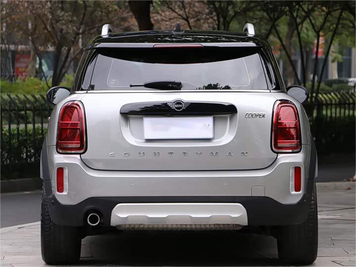 MINI COUNTRYMAN 2023 1.5T COOPER ALL4 Connoisseur - Huishida Trading