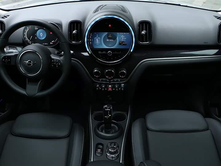 MINI COUNTRYMAN 2023 1.5T COOPER ALL4 Connoisseur - Huishida Trading