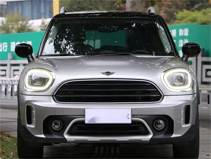 MINI COUNTRYMAN 2023 1.5T COOPER ALL4 Connoisseur - Huishida Trading