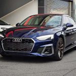 AUDI A5 2021 Sportback 45 TFSI quattro