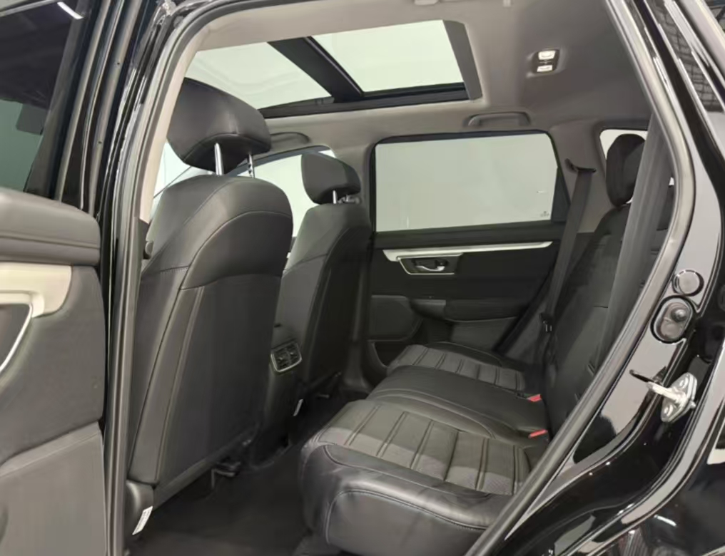 Honda CR-V 2021 Модель 240TURBO CVT с двухколесным приводом, городская версия - Huishida Trading