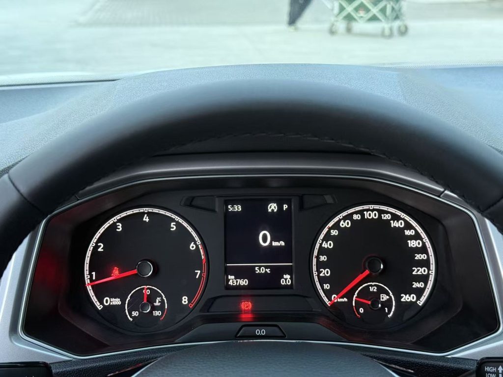 Volkswagen T-ROC 2021 Facelift 280TSI DSG Front-Wheel Drive Elite Smart Connect Edition - Huishida Trading