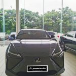 Lexus RZ450e 2023 450e 4WD Premium Edition