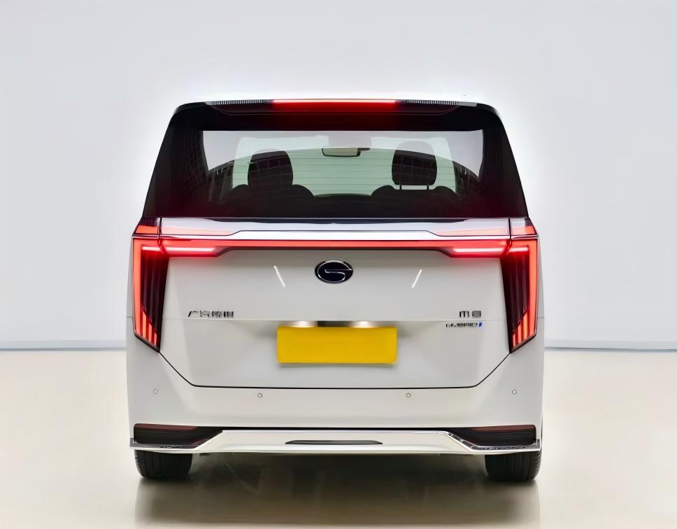 GrandMarque M8 Master 2.0TM Super Hybrid Edition - Huishida Trading