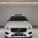 VOLVO XC60 2021 T5 4WD Intelligent Luxury Edition