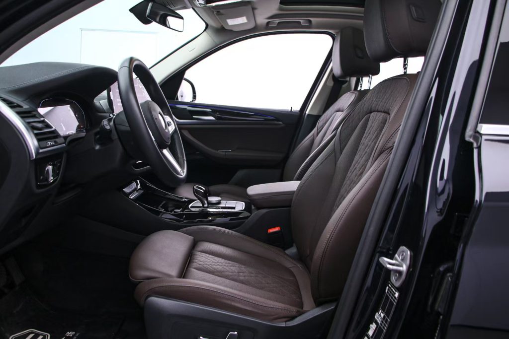 BMW X3 2023 xDrive25i M Sport Package - Huishida Trading