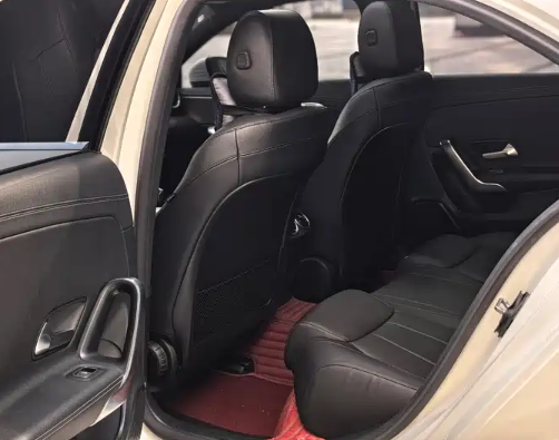 Mercedes-Benz A-Class 2021 модельного года, обновленный A 180 L Sport Sedan - Huishida Trading