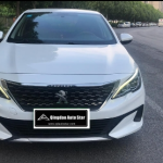 Peugeot 408 2019 360THP Automatic Luxury National V