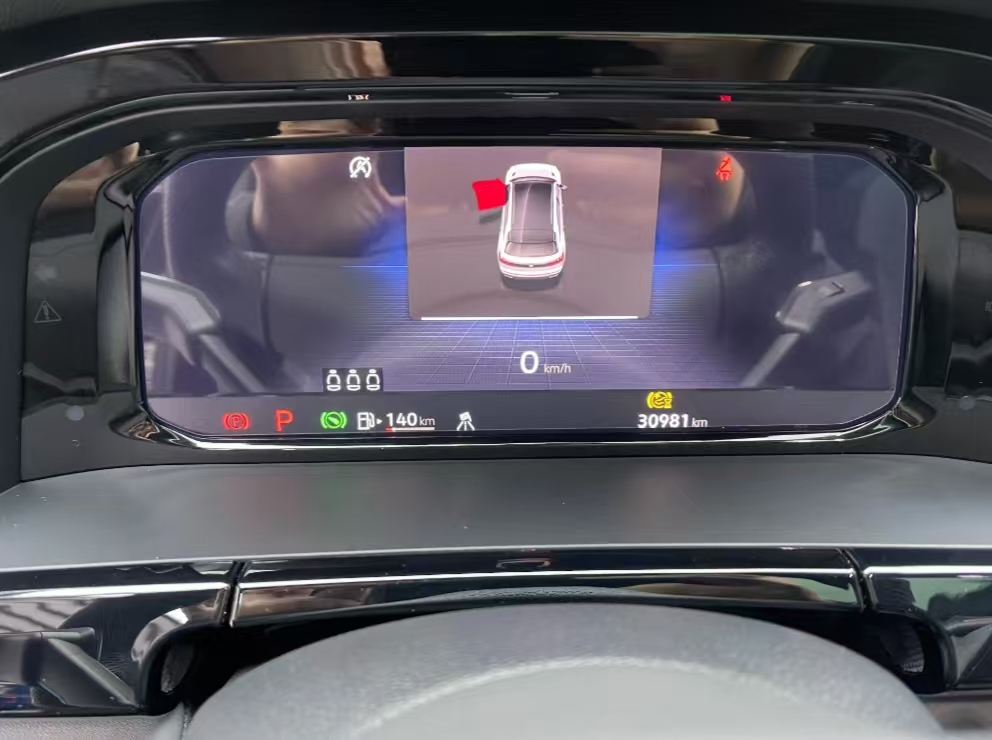 Teramont 2023 TeramontX 380TSI 4WD Prestige Luxury Edition - Huishida Trading