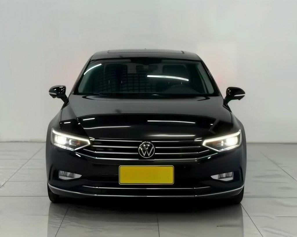 Volkswagen Magotan 2020 330TSI DSG Luxury Edition - Huishida Trading