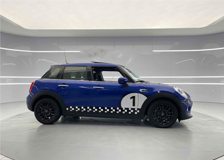 MINI 2021 1.5T ONE PLUS 5-Door - Huishida Trading