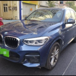 BMW X3 2020 xDrive28i M Sport Package