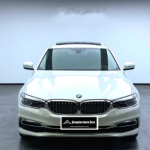 BMW 5 Series 2020 530Li Premium Luxury Package