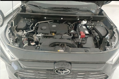 Toyota RAV4 Rongfang 2020 2.0L CVT 4WD - Huishida Trading