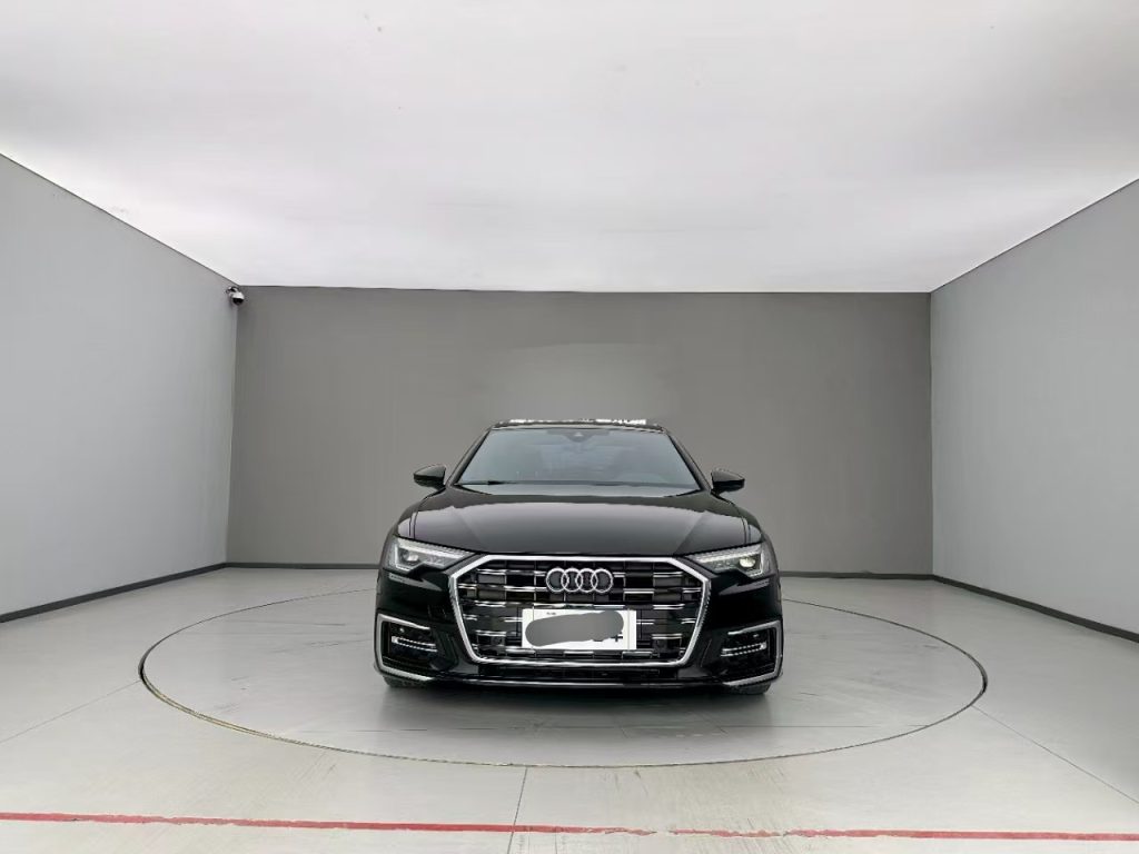 Audi A6L 2023 Facelift 40 TFSI Luxury Dynamic Edition - Huishida Trading