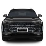 Audi Q6 2024 50 TFSI quattro Black Warrior Edition 6 Seaters