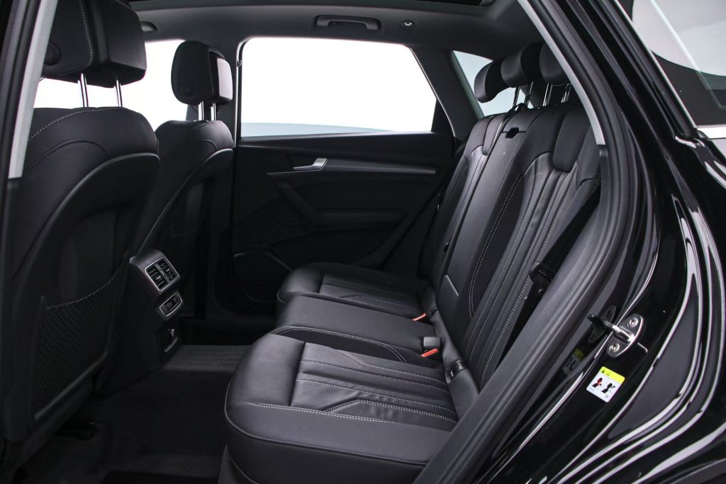 Audi Q5L 2022 Facelift 40T Luxury Dynamic Edition - Huishida Trading