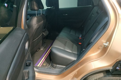 NISSAN ARIYA 2023 Модель 500 - Huishida Trading