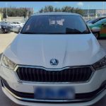 Skoda Rapid Spaceback 2020 1.5L Auto Comfort