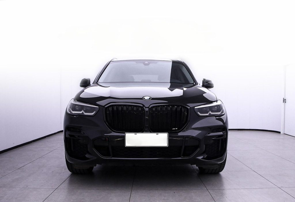 BMW X5 Импортные автомобили - Huishida Trading