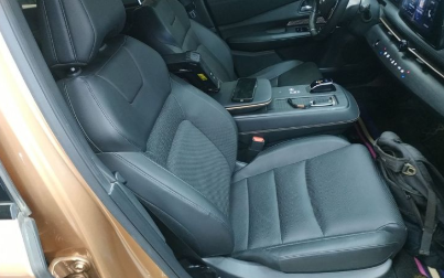 NISSAN ARIYA 2023 Модель 500 - Huishida Trading