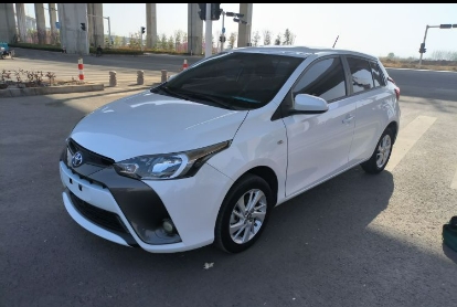 Toyota YARiS L Zephyr 2020 Zephyr X 1.5L CVT Leader - Huishida Trading