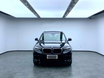 BMW X3 2021 xDrive25i M Sport Package - Huishida Trading