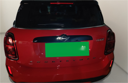 MINI Countryman 2022 Facelift 1.5T COOPER Connoisseur - Huishida Trading