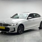 BMW 3 Series 2023 320Li M Sport Package