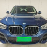 BMW X3 2020 xDrive25i M Sport Package